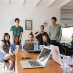 international studnet in australia