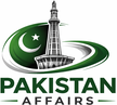 Pakistan Affairs