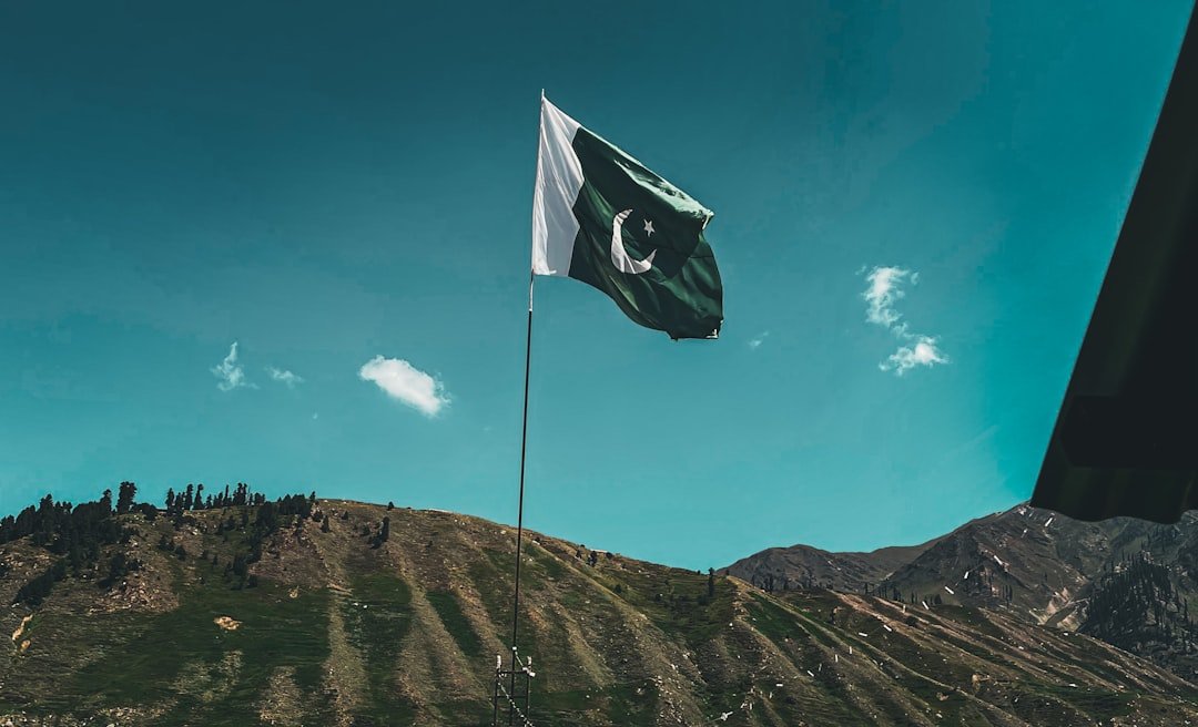 News and Affairs around Pakistan